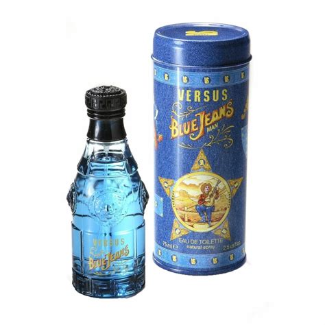 versace blue jeans price|versace blue jeans 75ml.